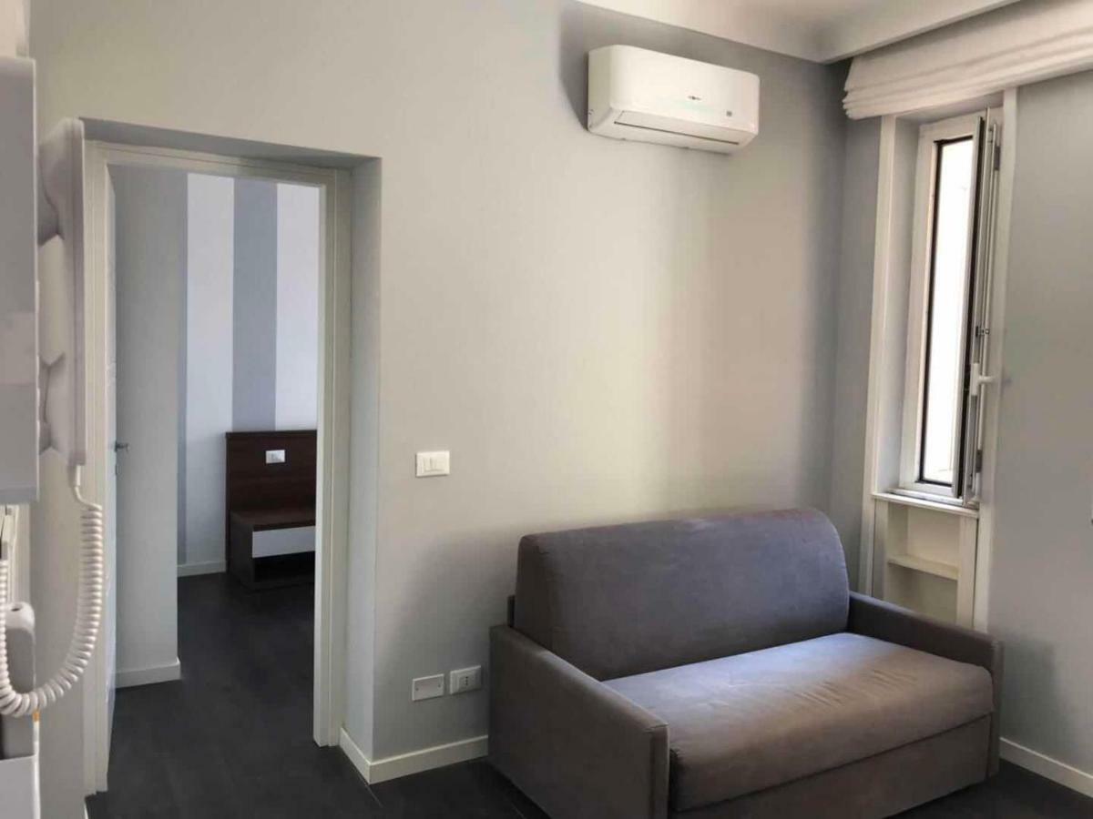 Appartement Spanish Hill Luxury *