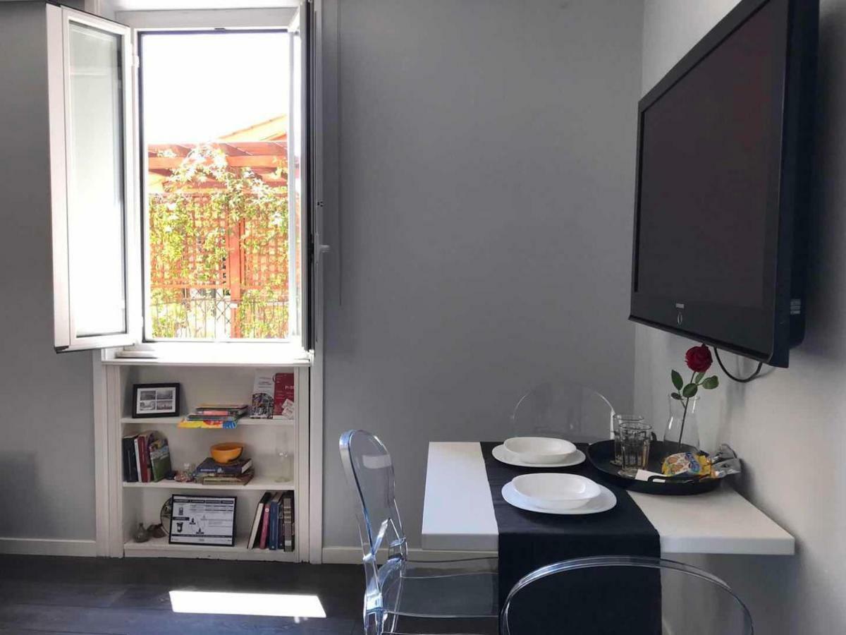 Appartement Spanish Hill Luxury