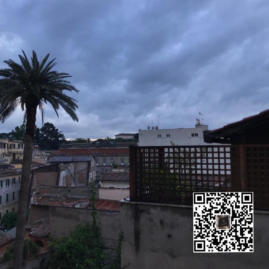 Spanish Hill Luxury Appartement